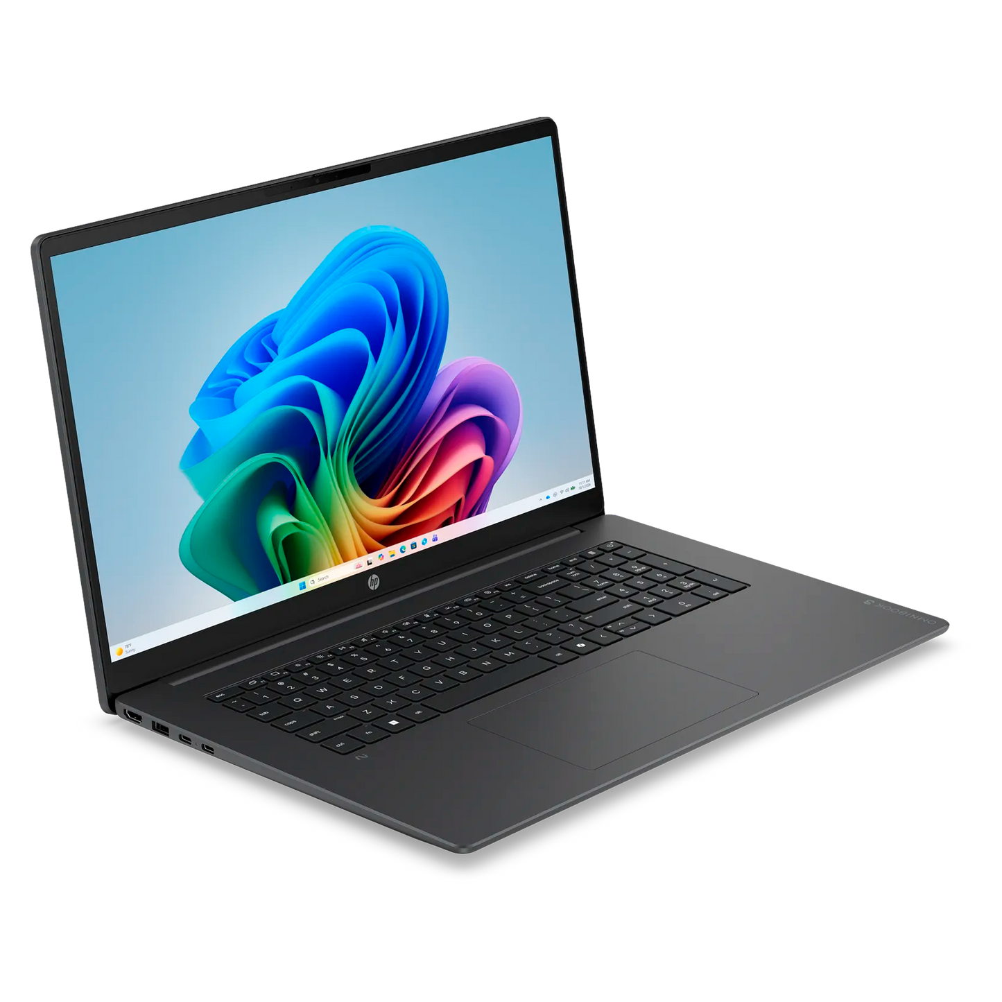 LAPTOP HP OMNIBOOK 3 INTEL CORE ULTRA 7 255U 16GB DDR5 500 M.2