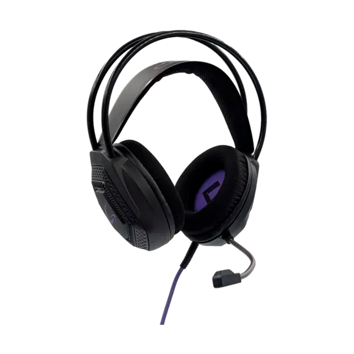 AUDIFONOS JEMIP GAMING SYNOPSE X USB