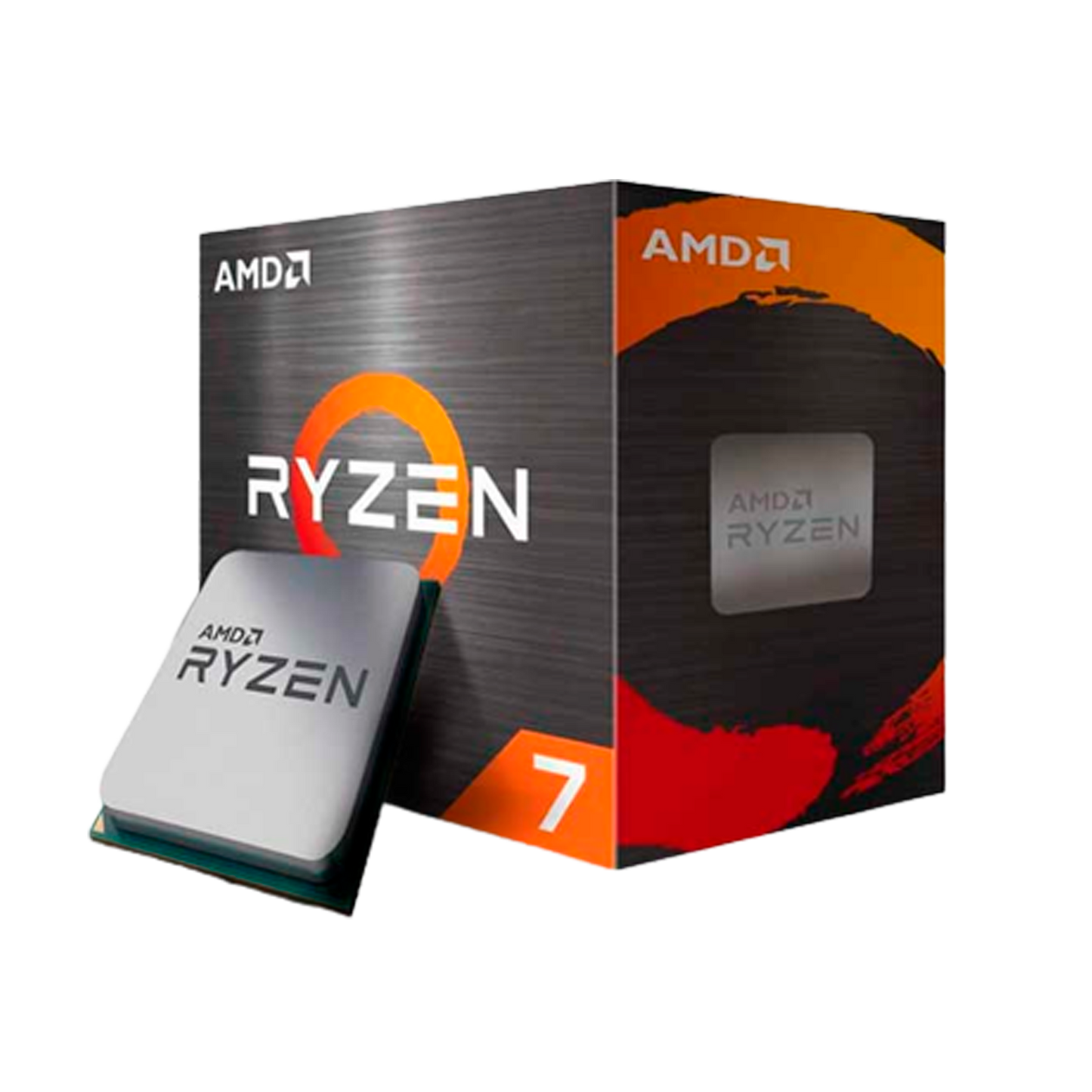 PROCESADOR AMD RYZEN 7 5700G SOCKET AM4