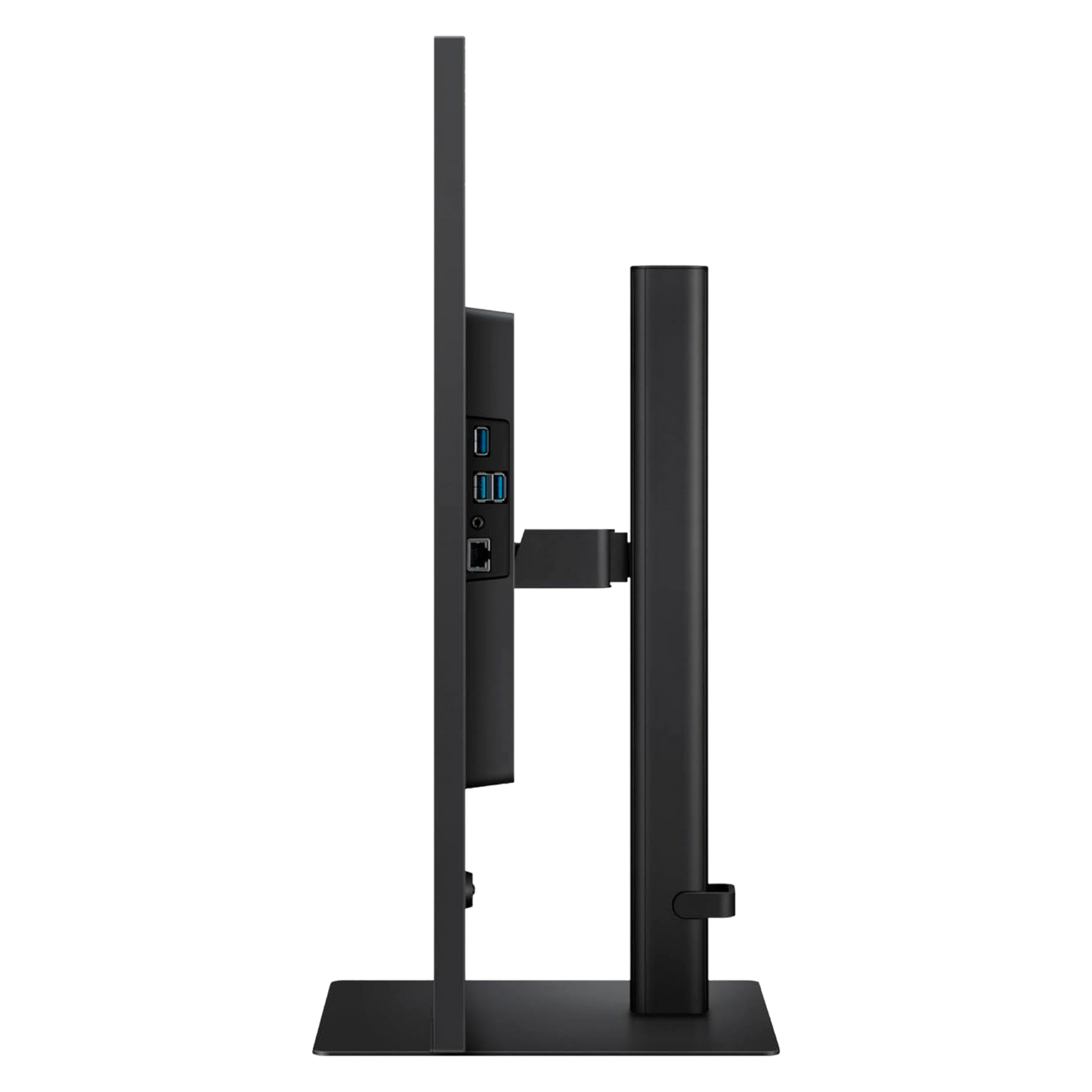 MONITOR SAMSUNG 37 PULGADAS VIEWFINITY S8 S80UD PLANO 4K