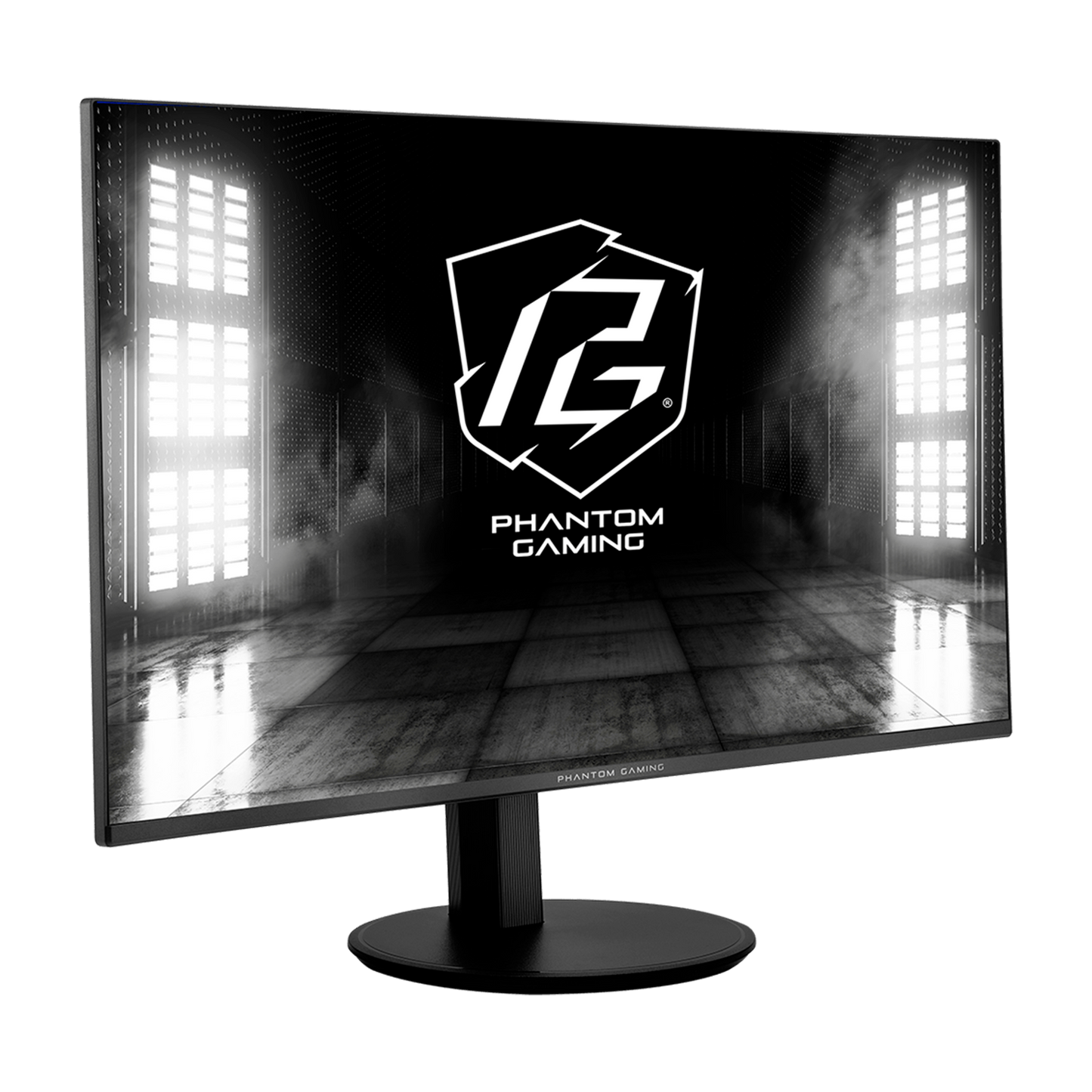 MONITOR ASROCK 27 PULGADAS PG27FFS2E PLANO 240HZ