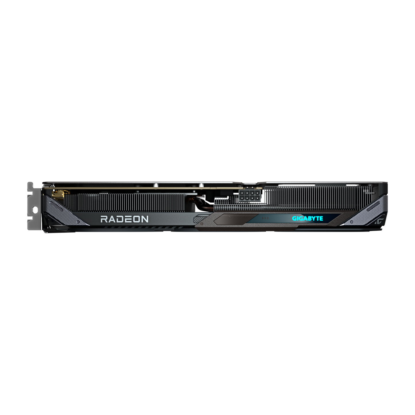 TARJETA DE VIDEO GIGABYTE AMD RX 9060 XT GAMING OC 8G
