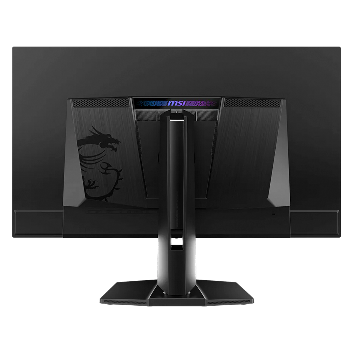 MONITOR MSI 32 PULGADAS MPG 321URX QD-OLED PLANO 4K 240HZ