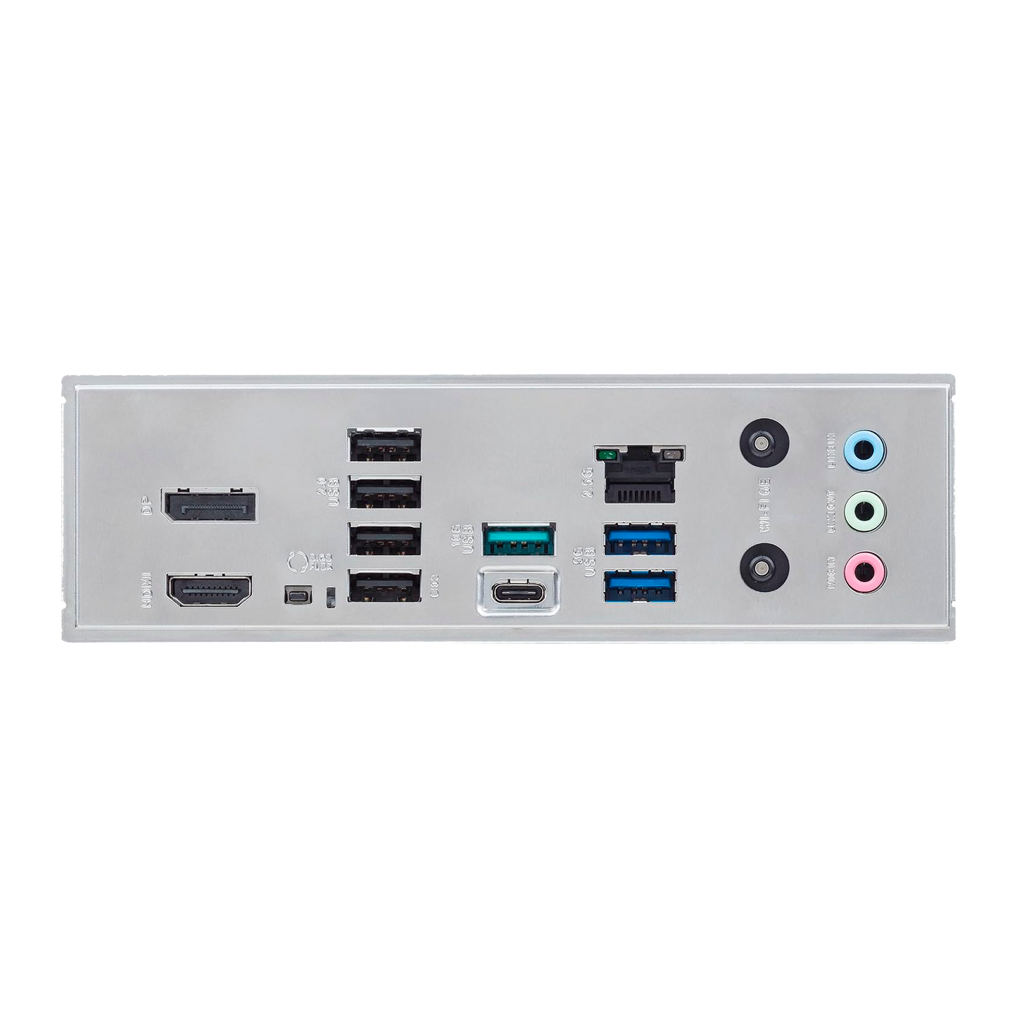 TARJETA MADRE ASUS PRIME B840-PLUS WIFI AM5
