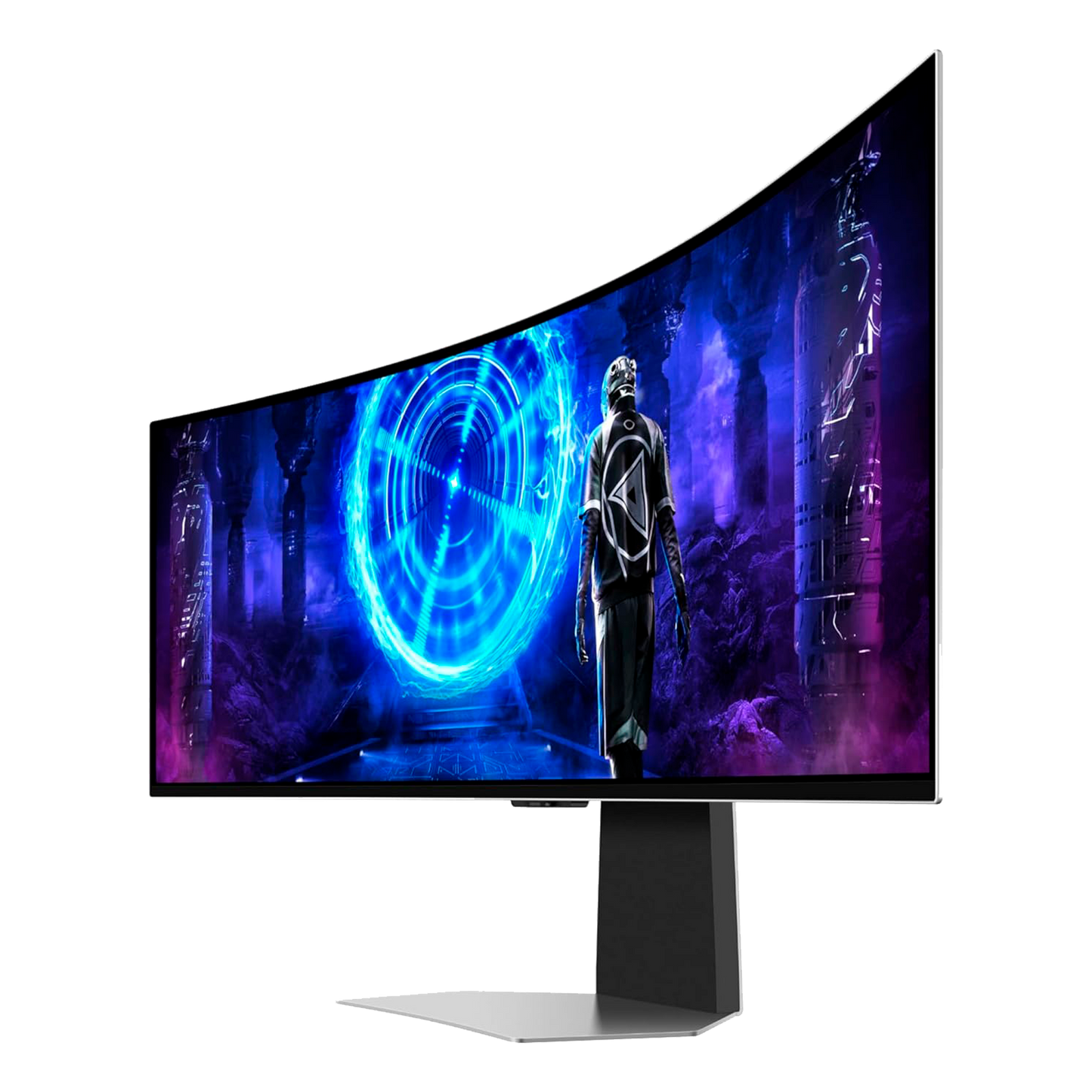 MONITOR SAMSUNG 49 PULGADAS ODYSSEY G9 G95SD OLED