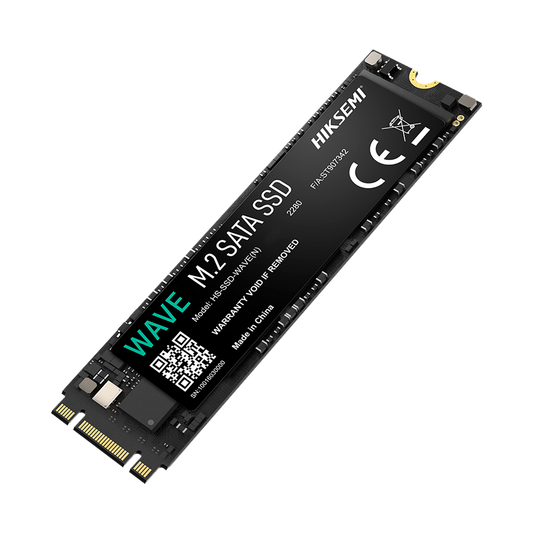 Disco M.2 1TB HIKSEMI WAVE PCIe 3.0 NVMe