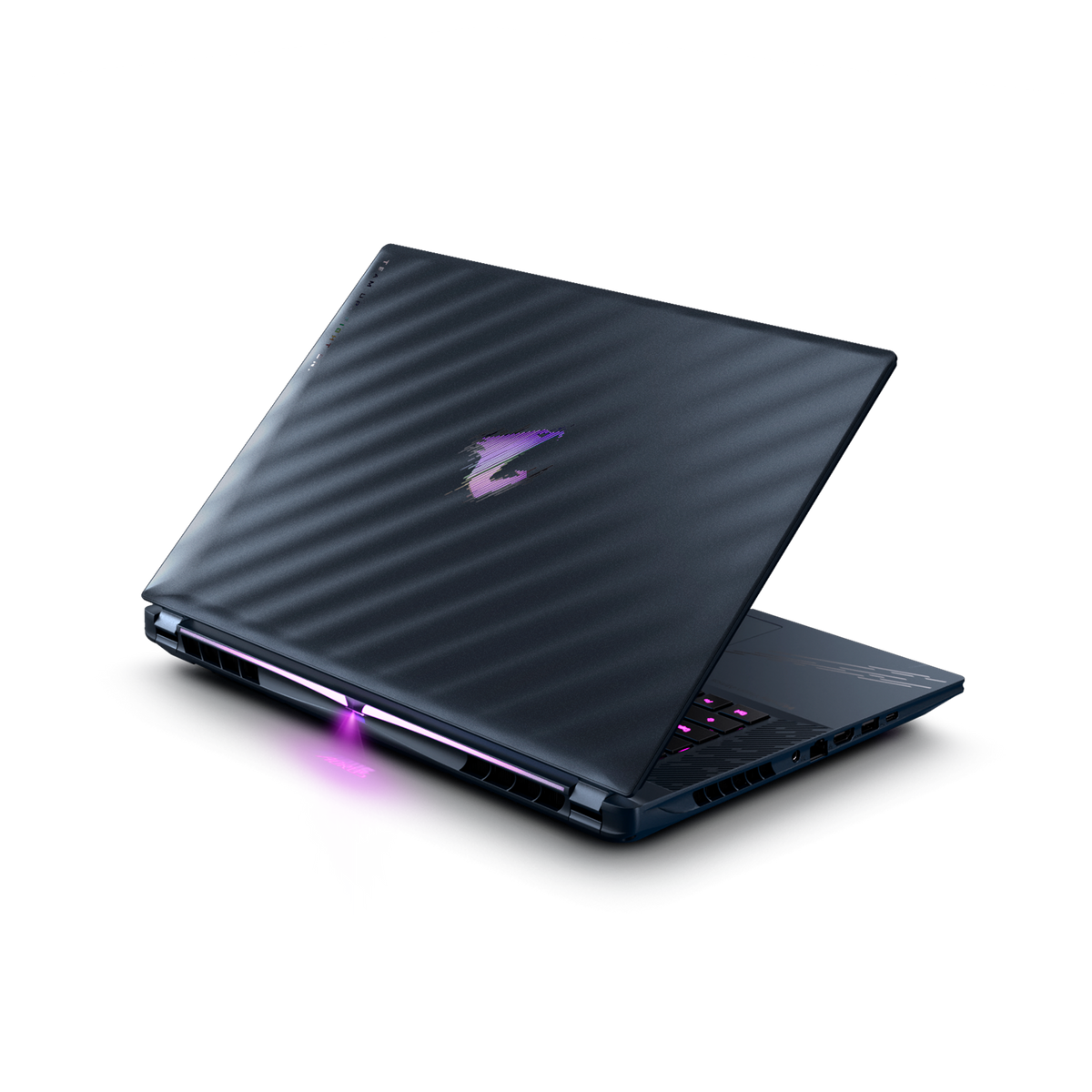 LAPTOP GIGABYTE AORUS MASTER CORE ULTRA 9 275HX 32GB 1TB RTX 5090 24GB