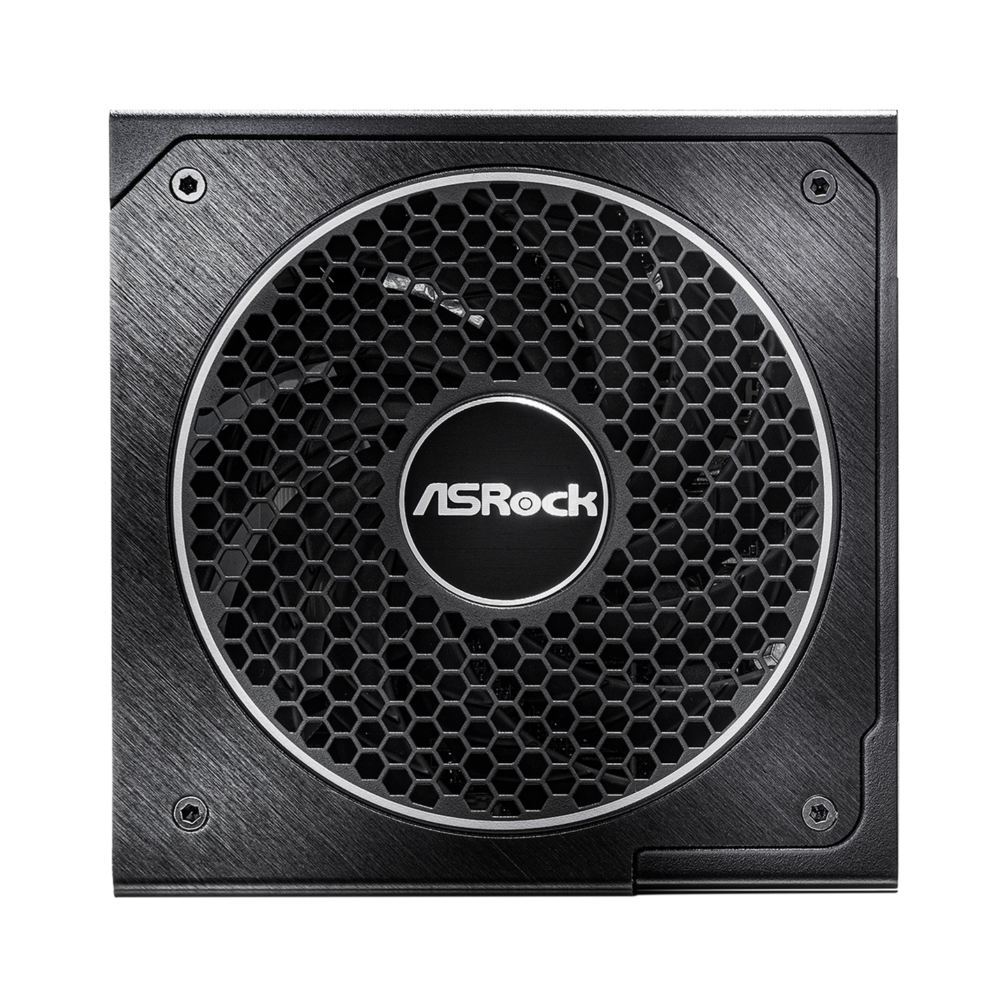 FUENTE DE PODER ASROCK 1000W GAMING PRO-M1000G ATX 3.1 GOLD MODULAR