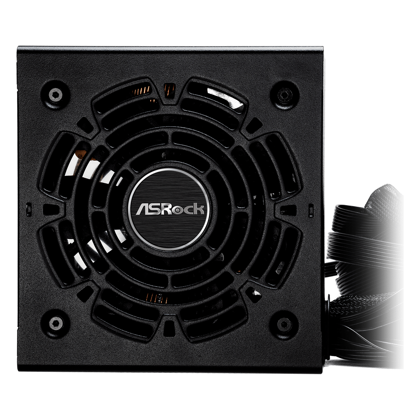 FUENTE DE PODER ASROCK 750W GAMING CL-750G ATX 3.1 GOLD