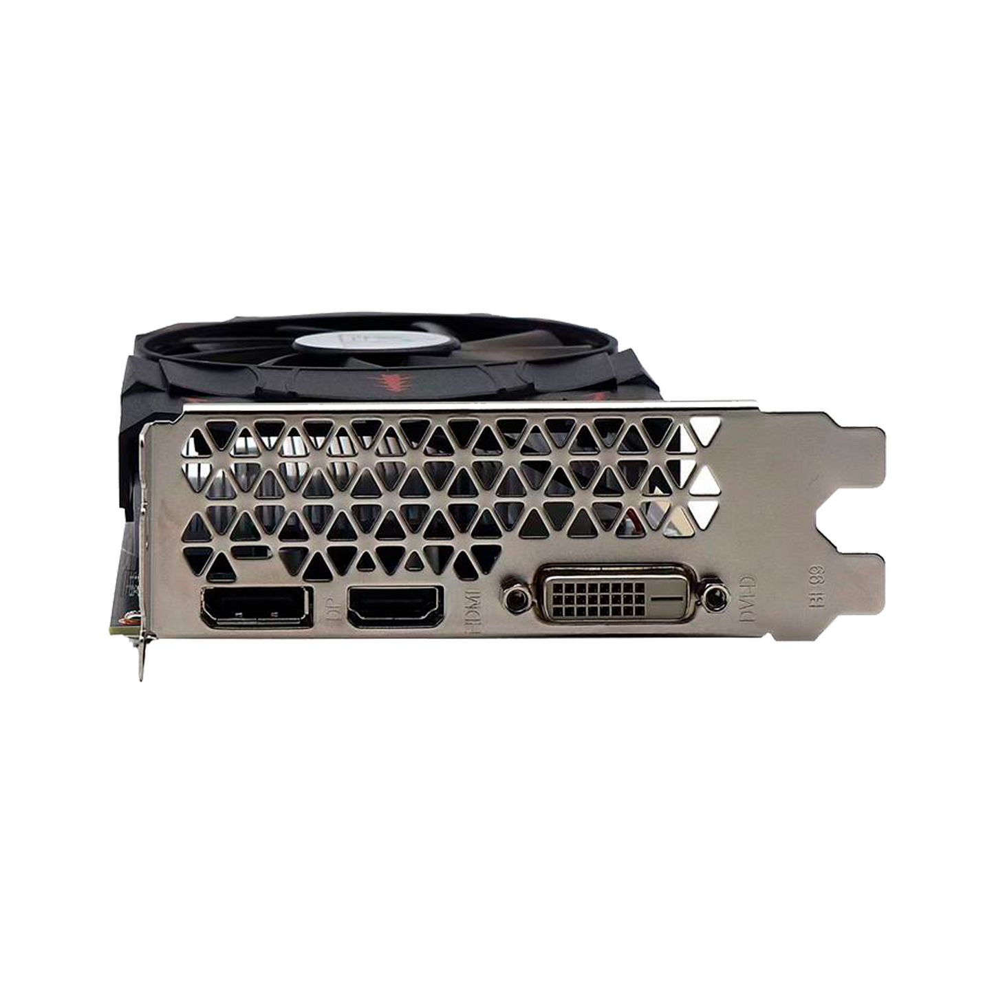 TARJETA DE VIDEO ARKTEK RX 550 4GB