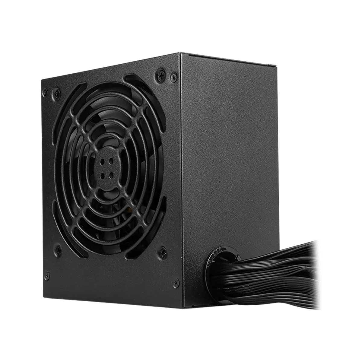 FUENTE CERTIFICADA MSI 750W MAG A750GN PCIE5 GOLD