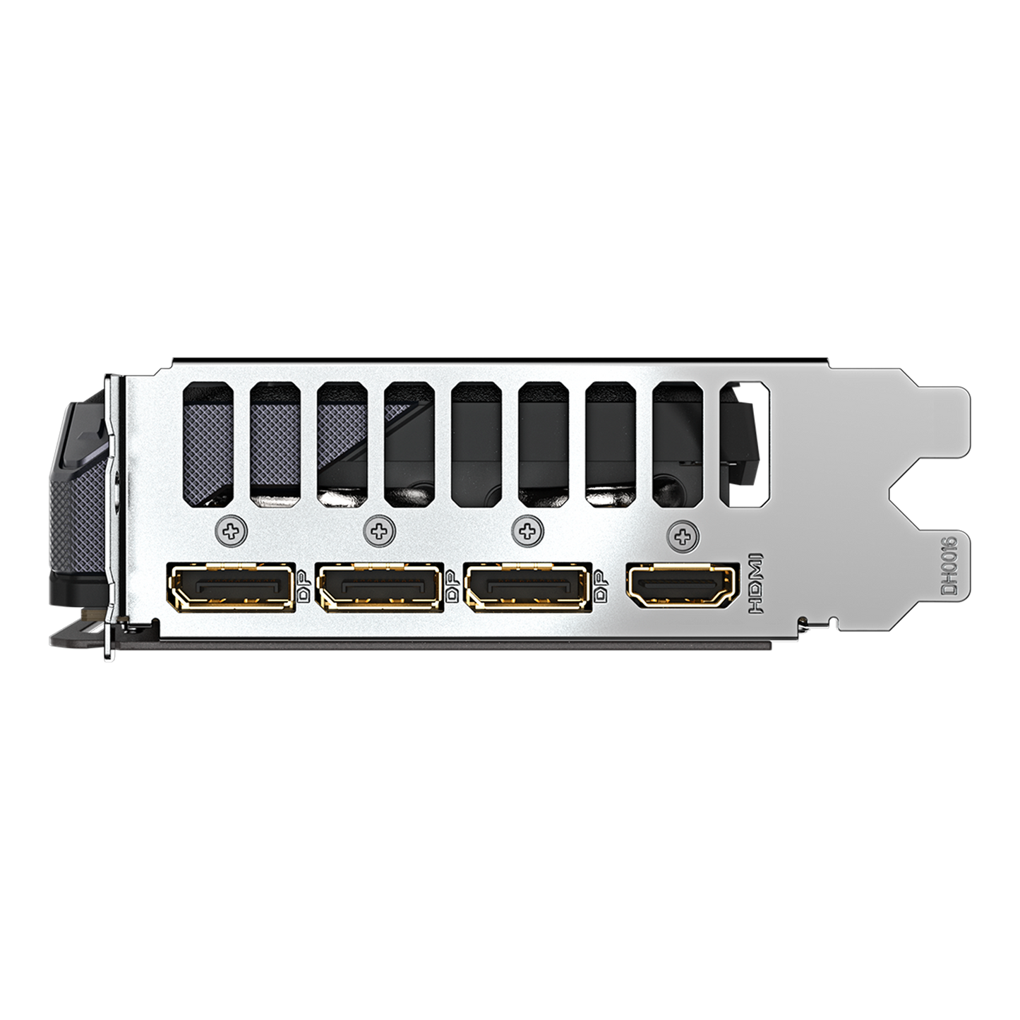 TARJETA DE VIDEO GIGABYTE RTX 5060 Ti GAMING OC 16G