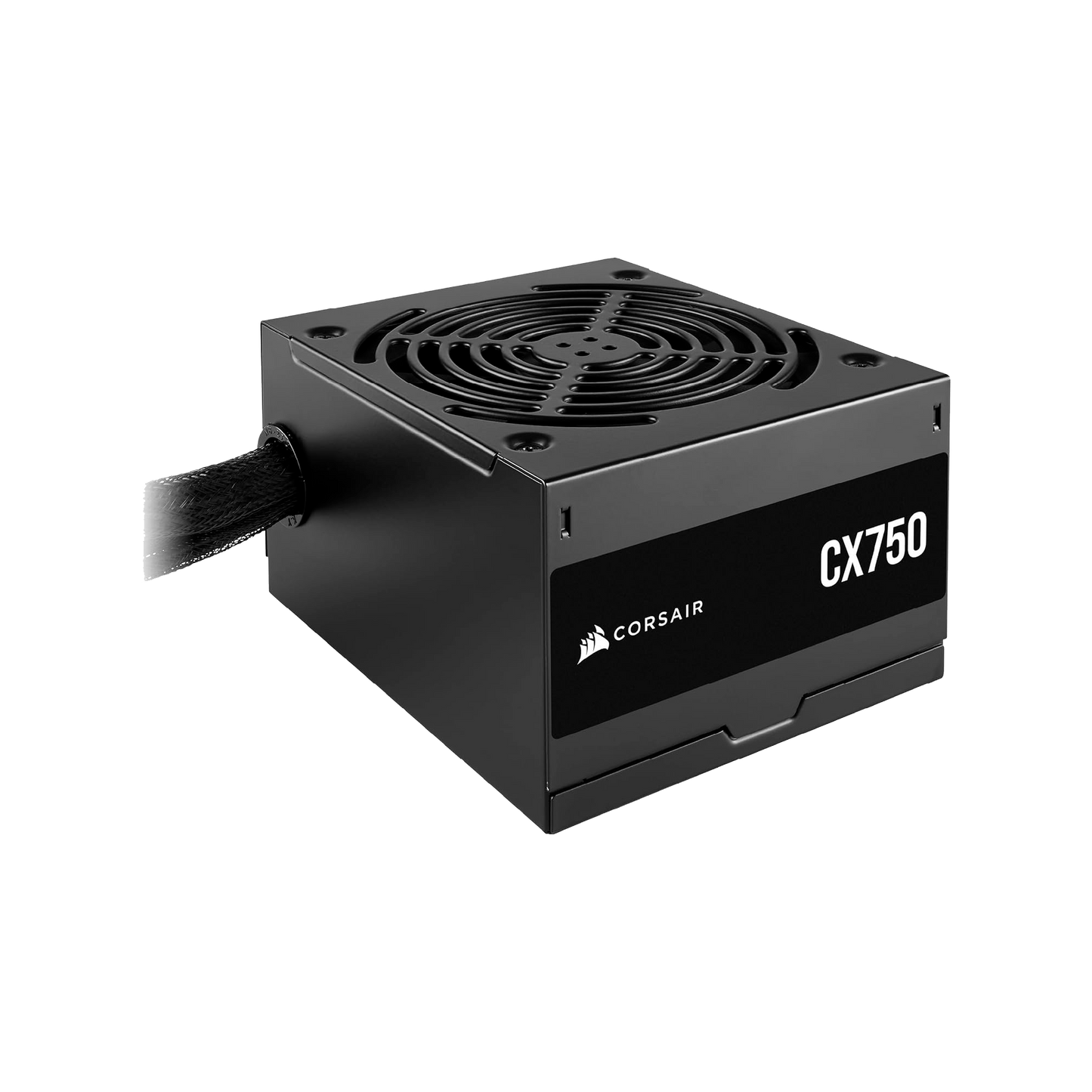 FUENTE DE PODER CORSAIR 750W GAMING CX750