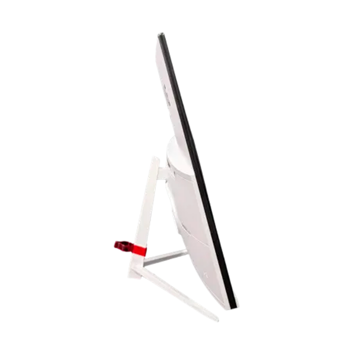 MONITOR JEMIP 24 PULGADAS REAPER CURVO 100HZ BLANCO