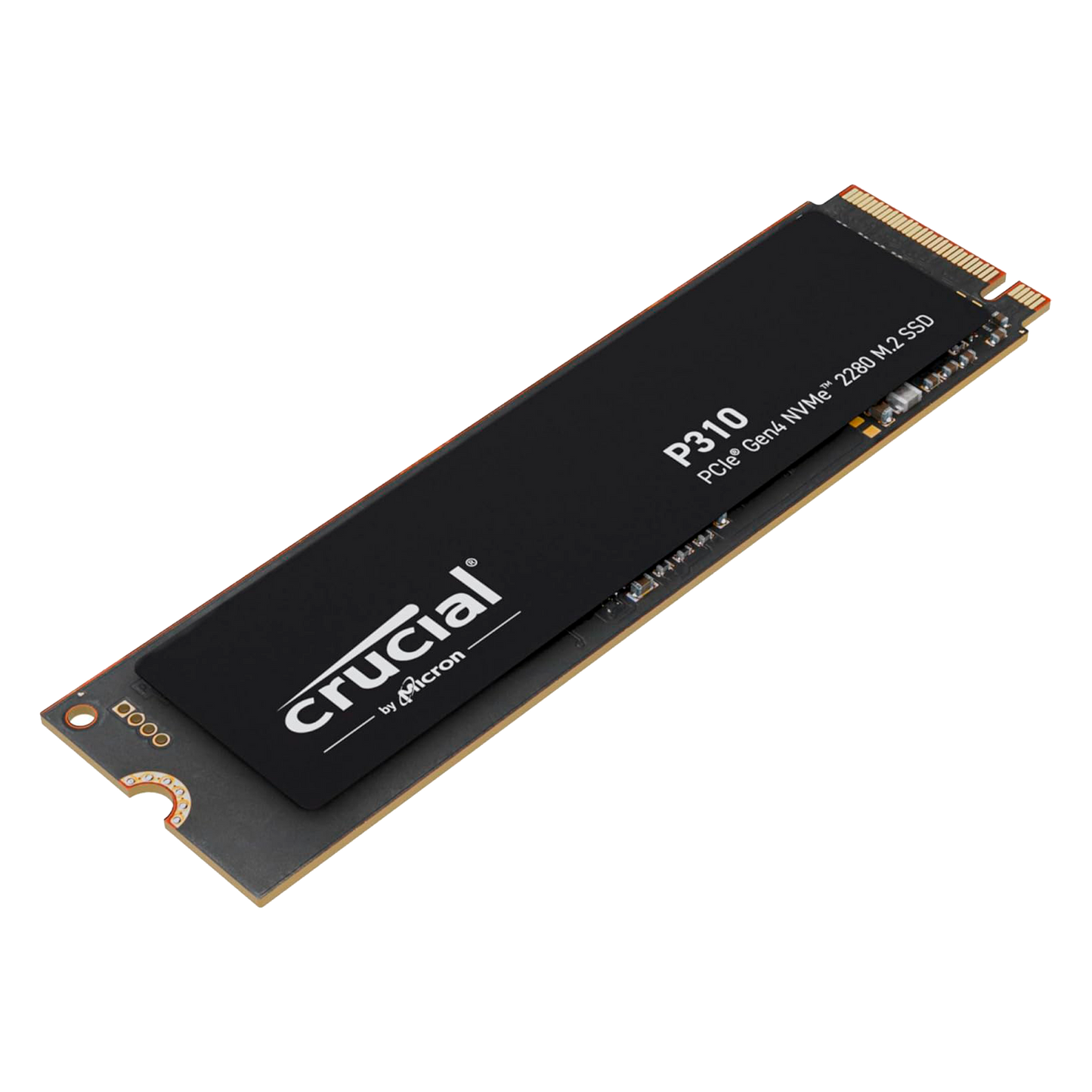Disco M.2 2TB CRUCIAL P310 PCIe 4.0 NVMe