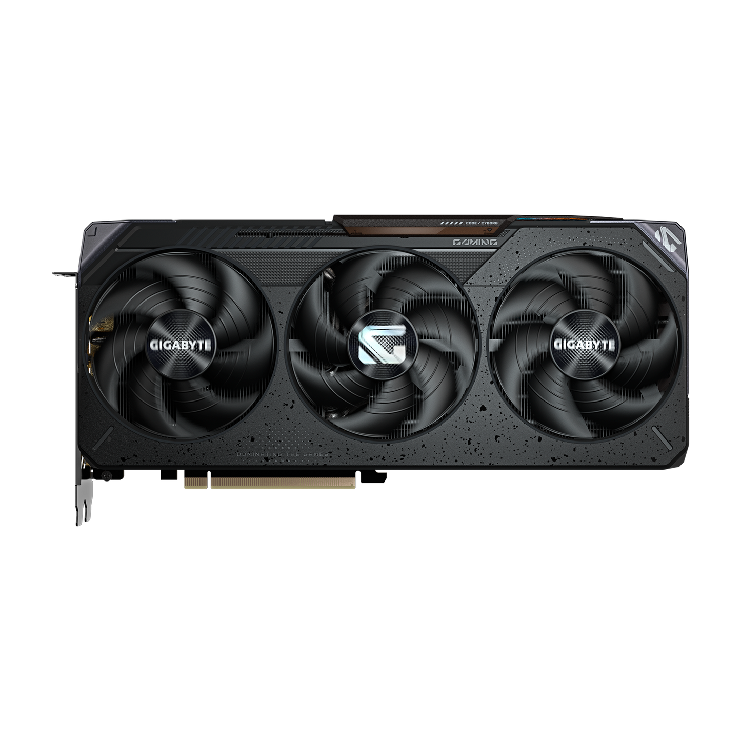 TARJETA DE VIDEO GIGABYTE RX 9070 XT GAMINGOC 16G