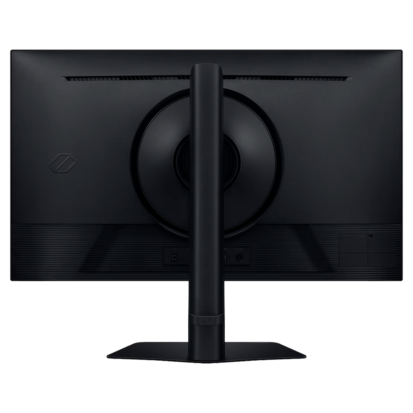 MONITOR SAMSUNG 27 PULGADAS ODYSSEY G6 G60F PLANO 350HZ