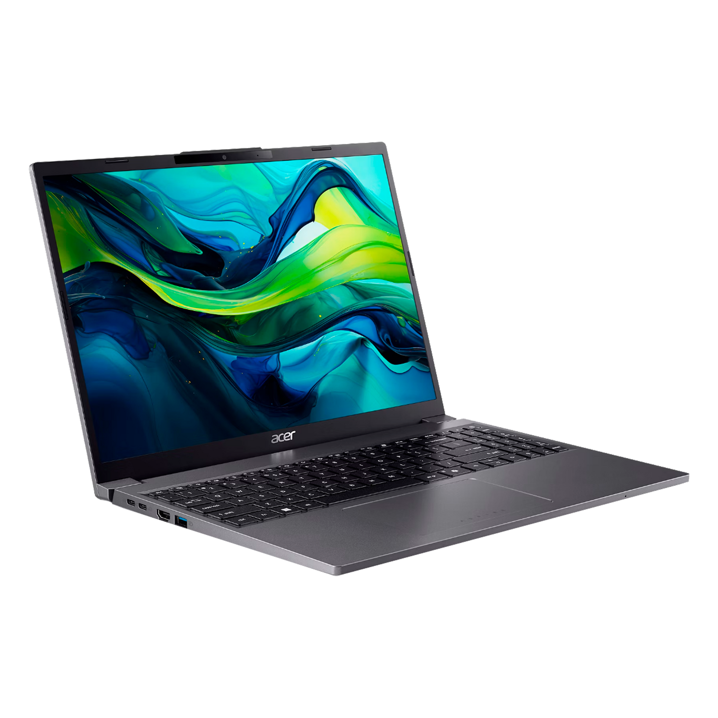 LAPTOP ACER ASPIRE GO AMD RYZEN 7 7730U 16GB DDR4 500 M.2