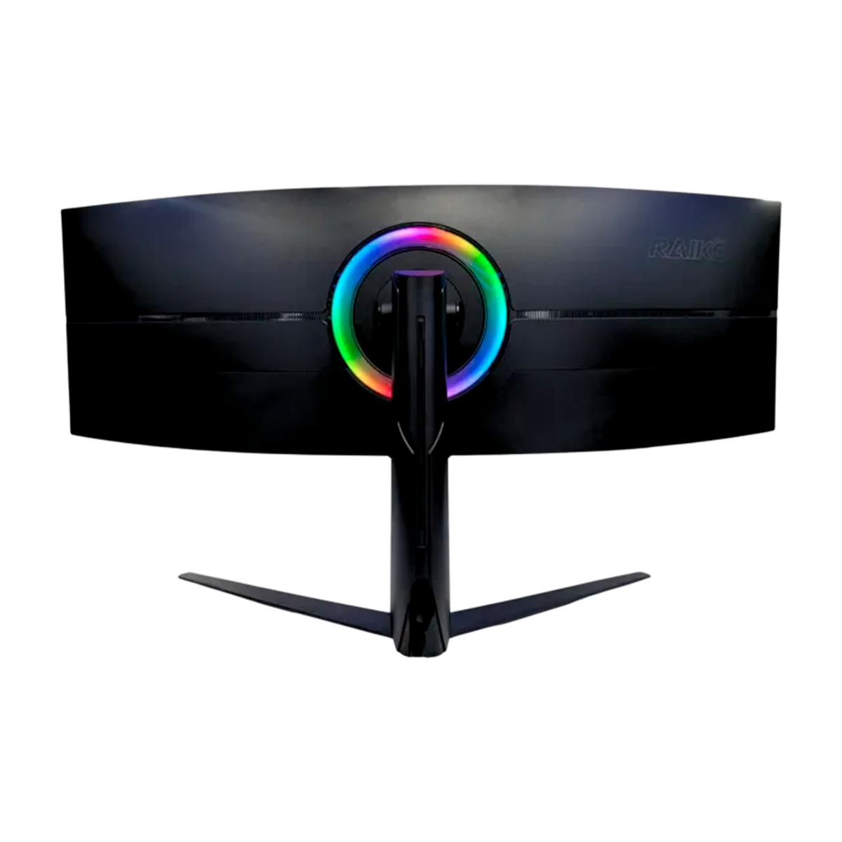 MONITOR JEMIP 49 PULGADAS RAIKO SYNC CURVO 240HZ
