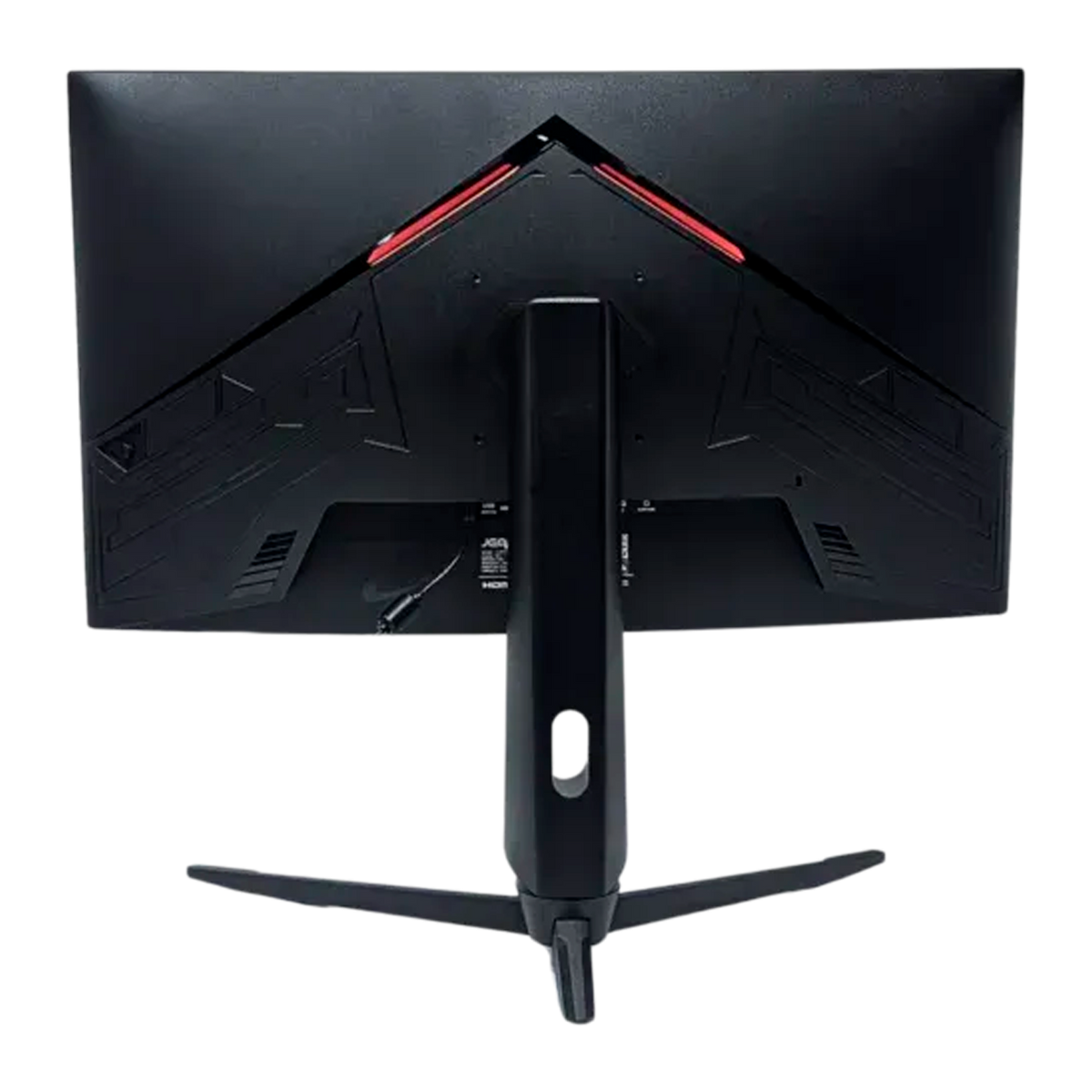 MONITOR JEMIP 27 PULGADAS CHROMA PLUS CURVO 2K 180HZ