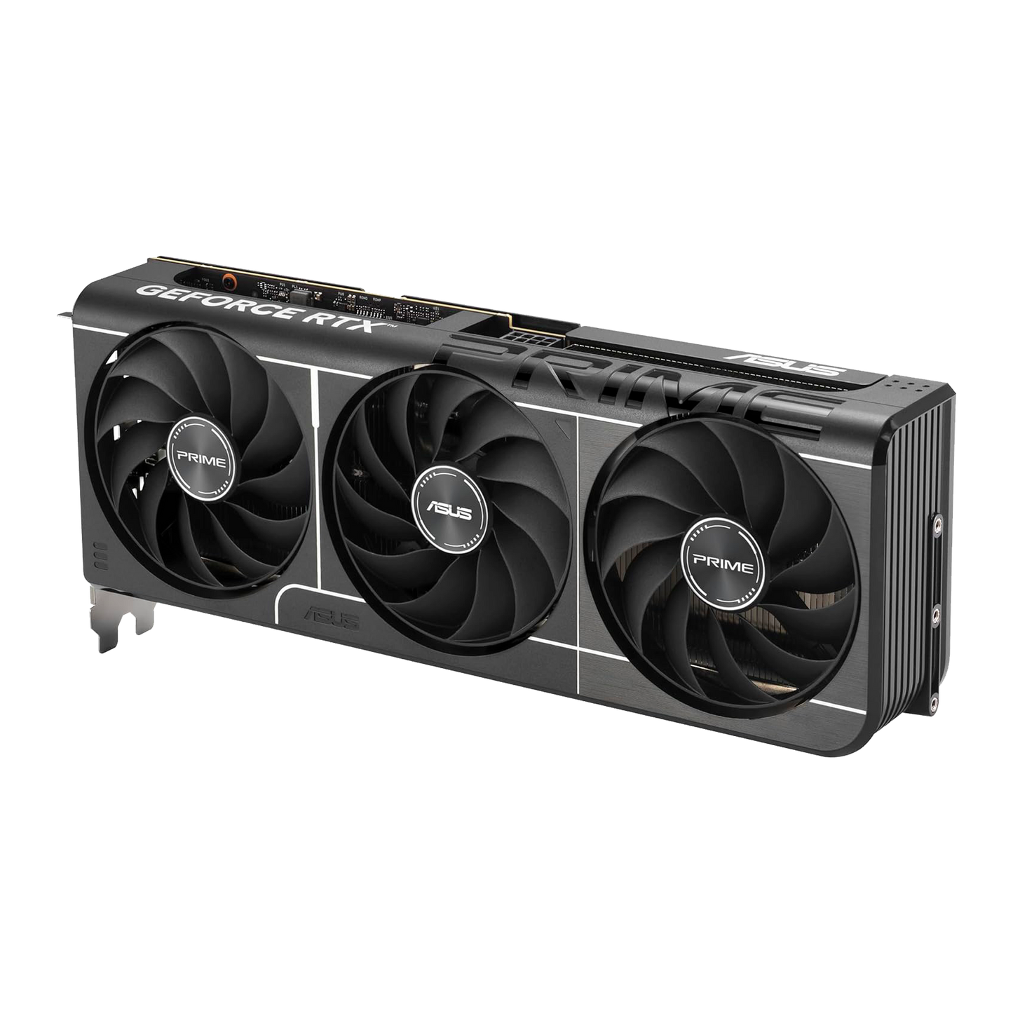 TARJETA DE VIDEO ASUS PRIME RTX 5060 Ti 8GB GDDR7 OC Edition