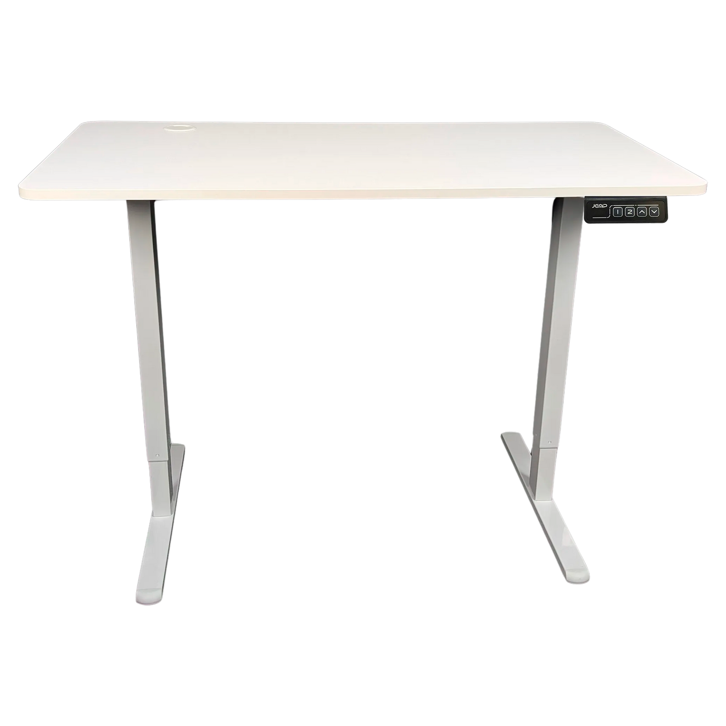 MESA JEMIP OFICINA DOMINION STATION BLANCO