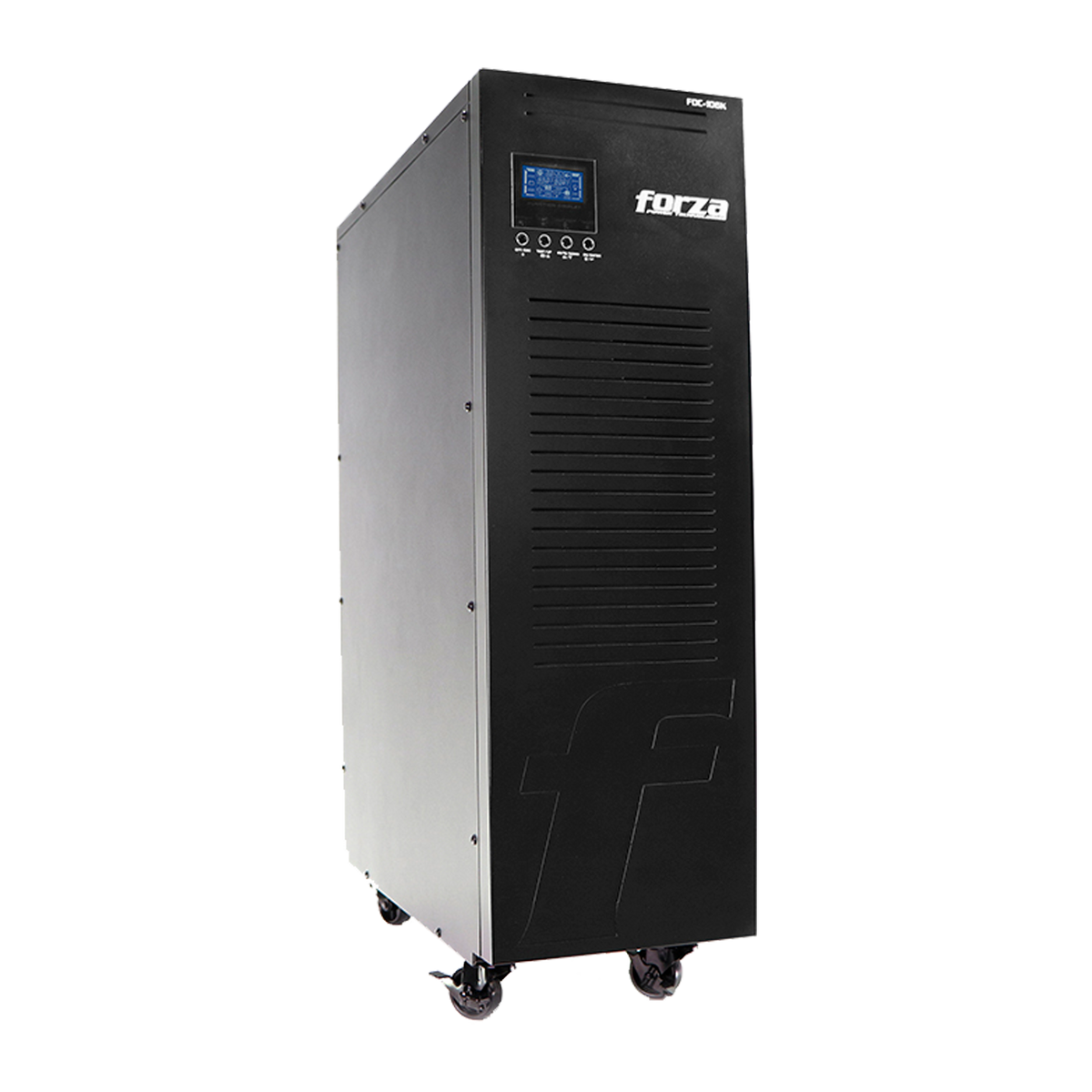 UPS FORZA 6000VA 6000W FDC-106K ONDA SENOIDAL PURA
