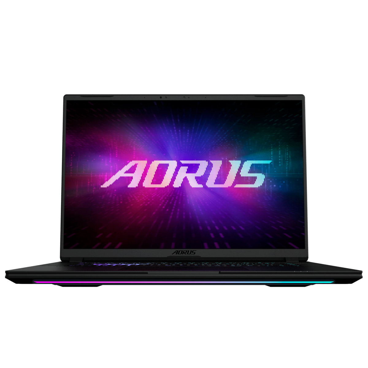 LAPTOP GIGABYTE AORUS MASTER 16 RYZEN 9 9955HX3D 32GB 1TB RTX 5080 16GB