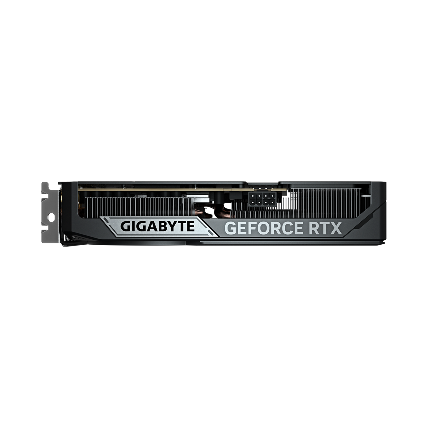 TARJETA DE VIDEO GIGABYTE RTX 5060 Ti WINDFORCE 8G