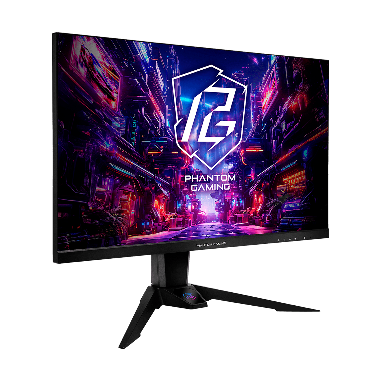 MONITOR ASROCK 27 PULGADAS PG27QFW2A PLANO 400HZ