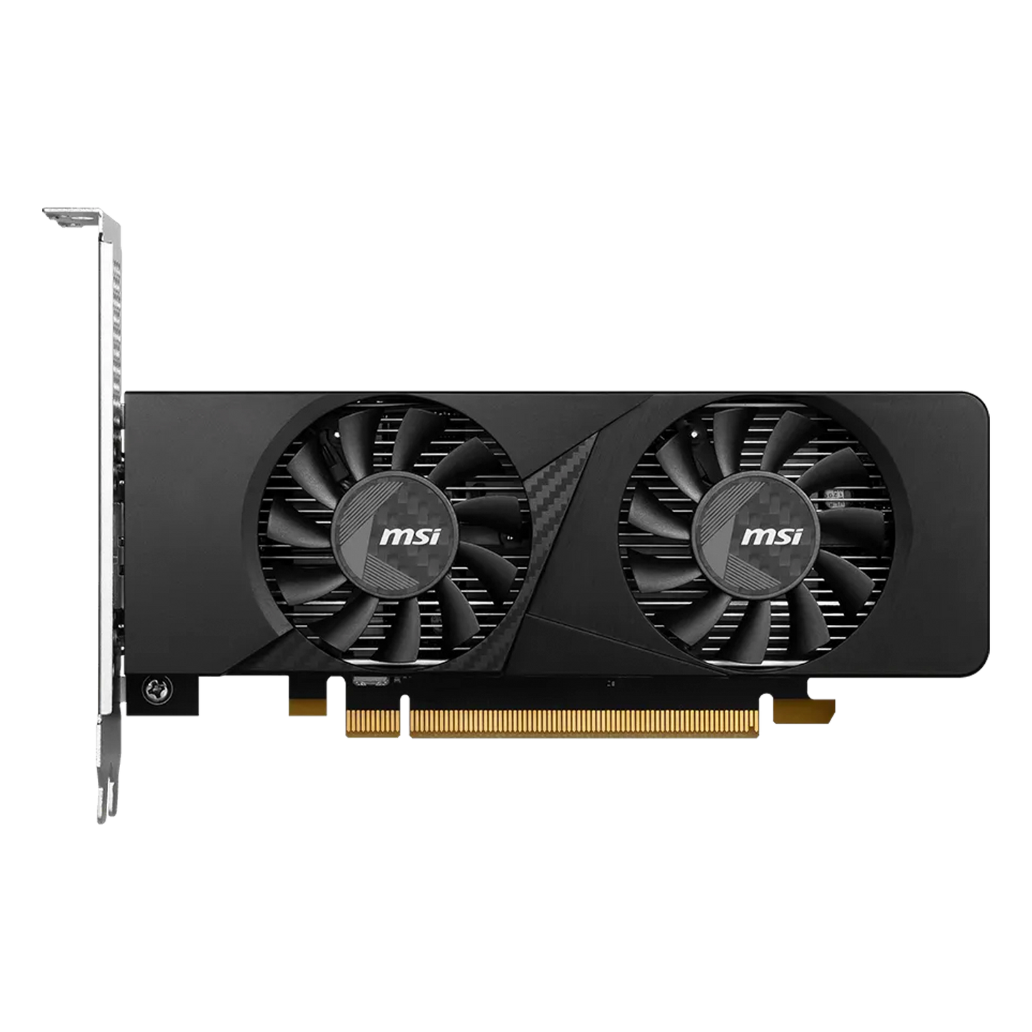 TARJETA DE VIDEO MSI RTX 3050 PERFIL BAJO 6G OC