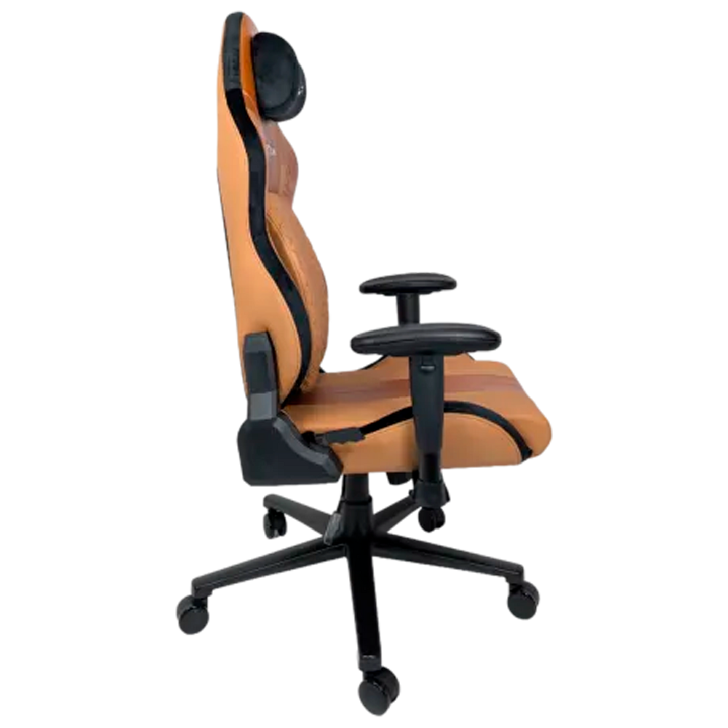 SILLA GAMER JEMIP SPARTAN ERGONOMICA