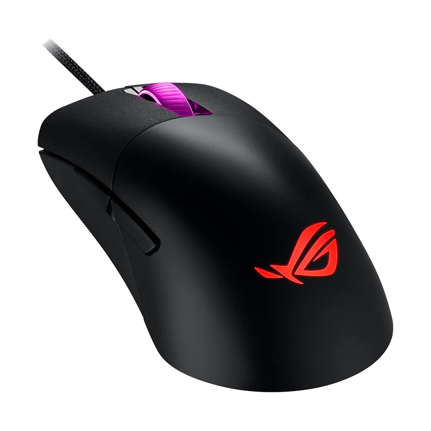 MOUSE ASUS GAMING P509 ROG KERIS USB