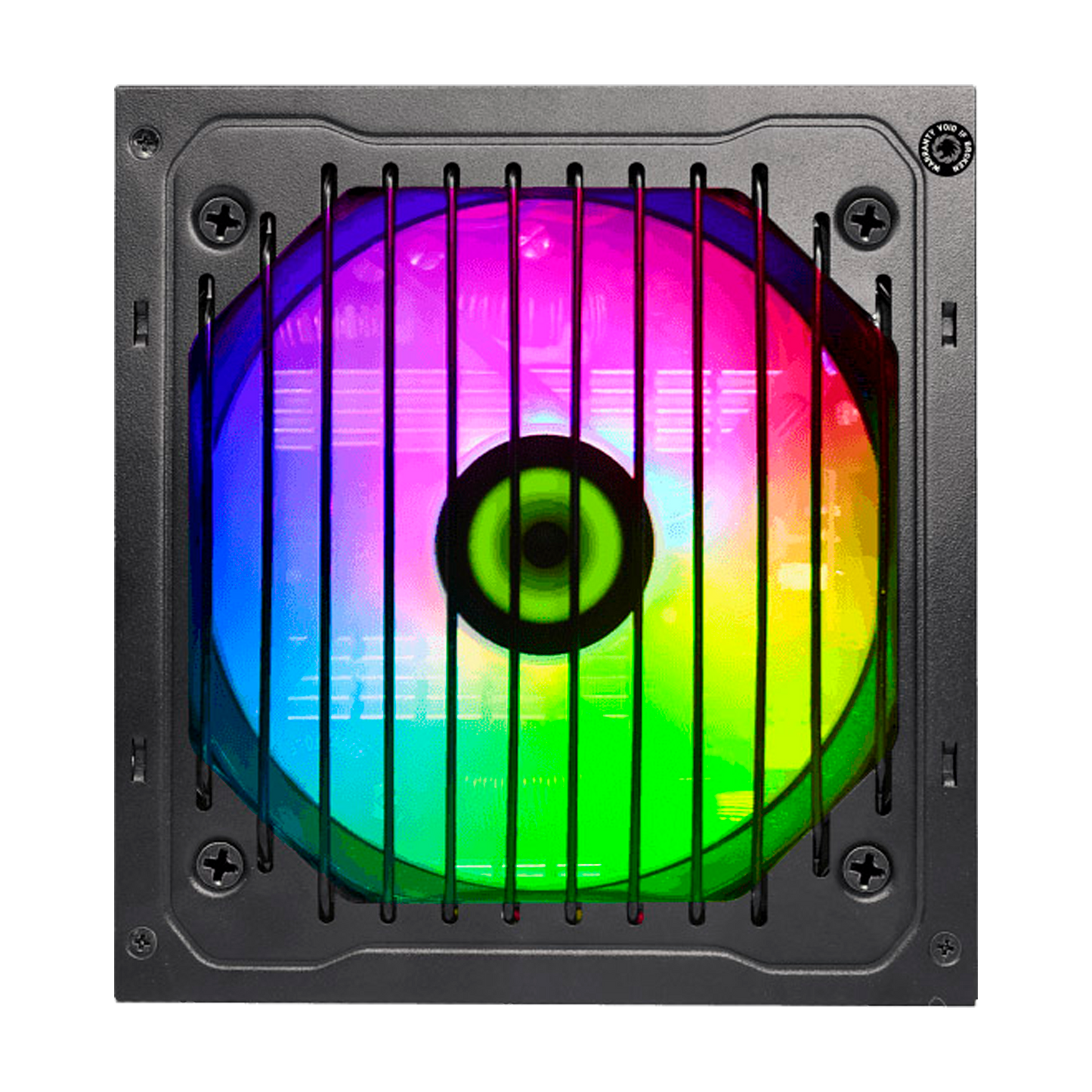 FUENTE CERTIFICADA GAMEMAX 800W VP 800 RGB 80+ BRONCE