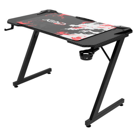 MESA JEMIP GAMING SMAUG´S DEN 140x60x74CM