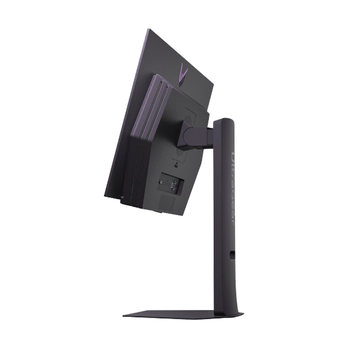 MONITOR LG 27 PULGADAS 27GX700A-B PLANO 2K OLED