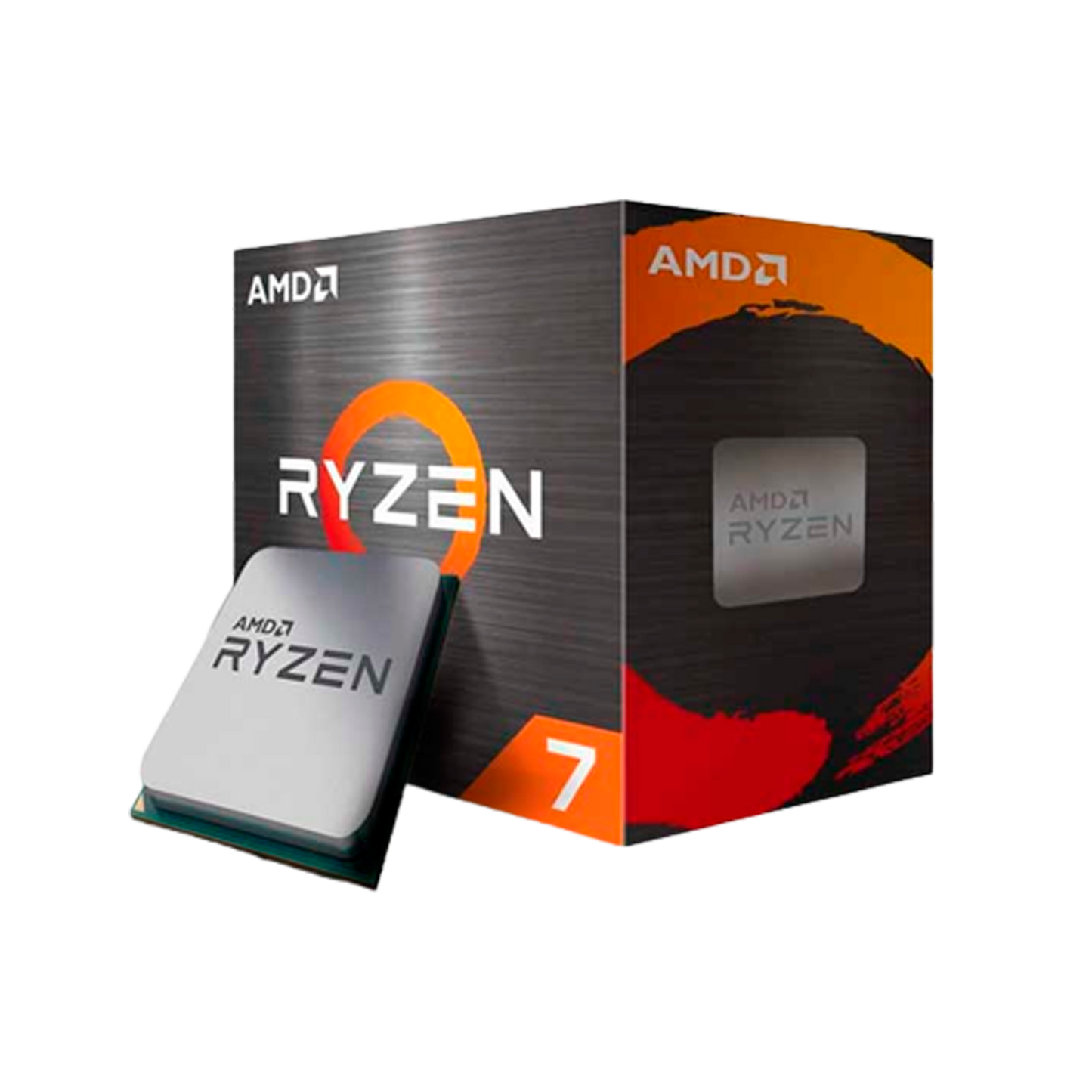 PROCESADOR AMD RYZEN 7 5700 SOCKET AM4