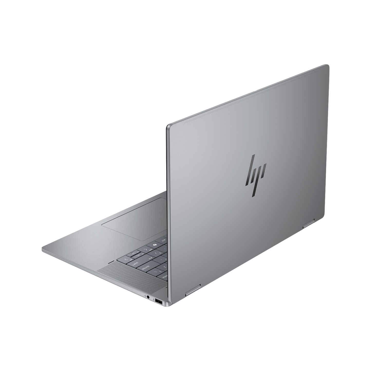 LAPTOP HP OMNIBOOK X FLIP AMD RYZEN 7 350 1TB M.2 24GB DDR5 TACTIL