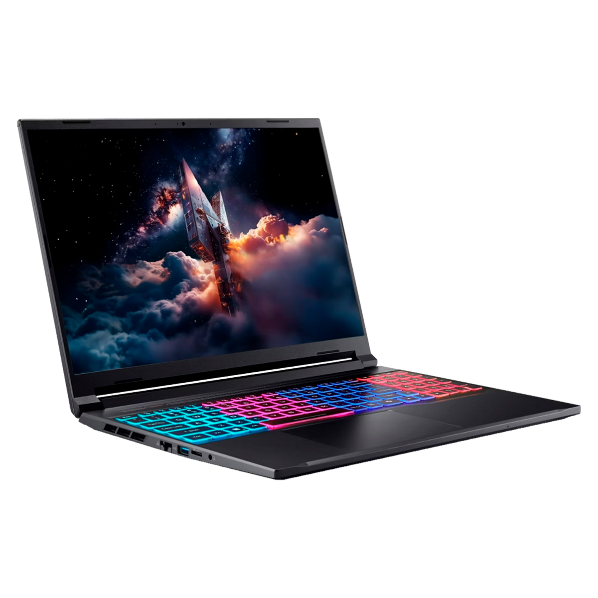 LAPTOP ACER NITRO V16 AMD RYZEN 7 260 32GB 1TB RTX 5060 8GB