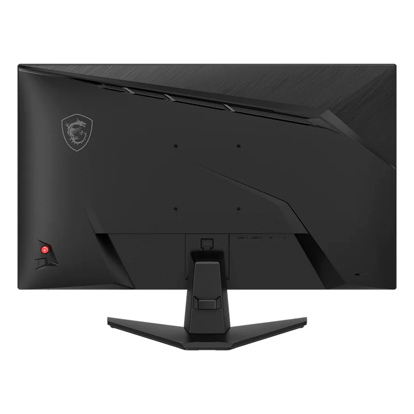 MONITOR MSI 27 PULGADAS MAG 272F X24 PLANO 240HZ