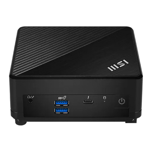 MINI PC MSI CUBI 5 12M CORE I7-1255U 8GB DDR4 240GB M.2