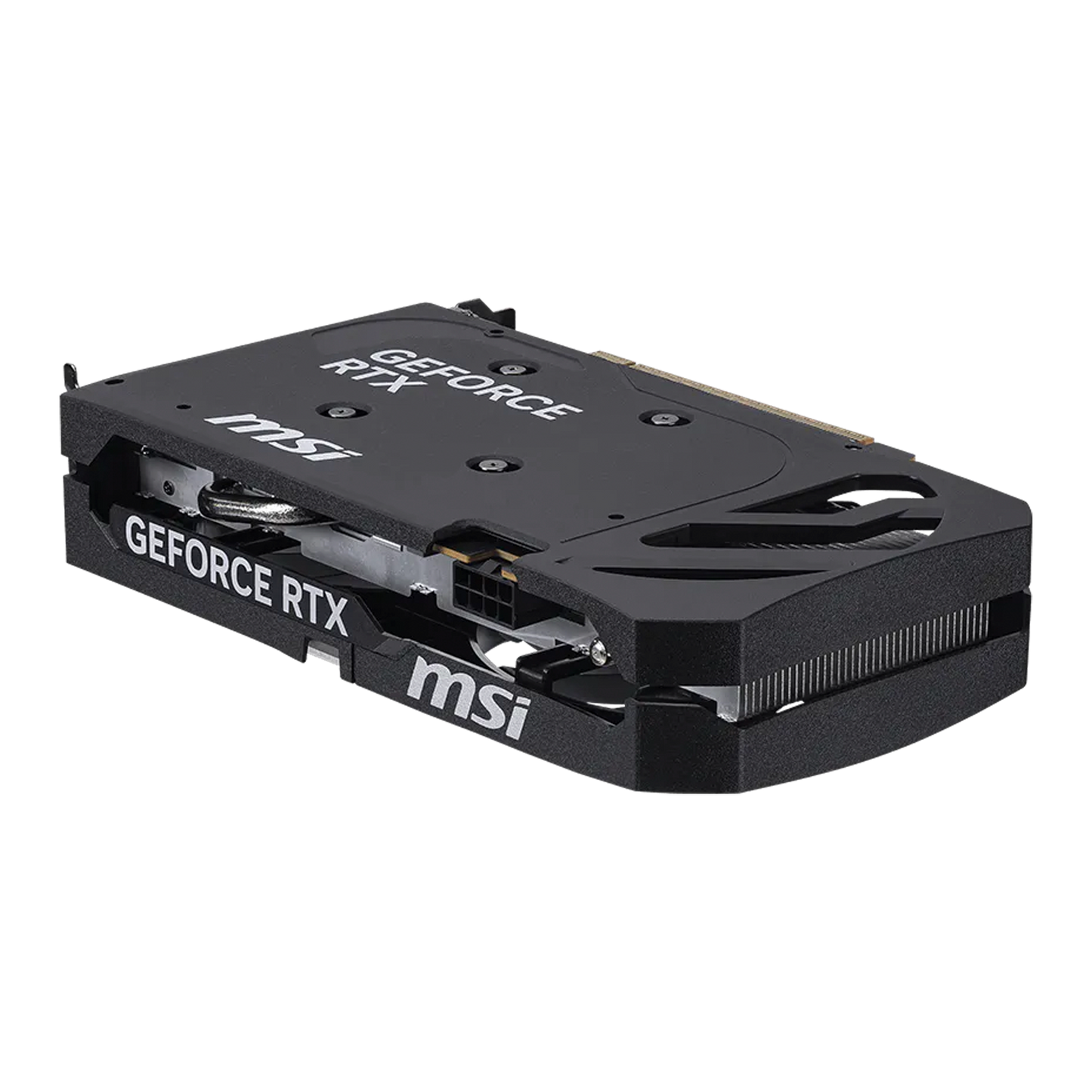 TARJETA DE VIDEO MSI  RTX 5050 SHADOW 2X
