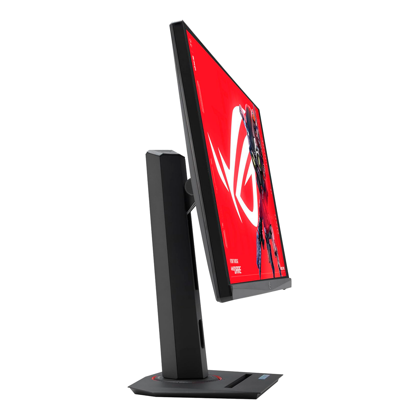 MONITOR ASUS ROG STRIX 27 PULGADAS XG27UCS PLANO 4k 160HZ