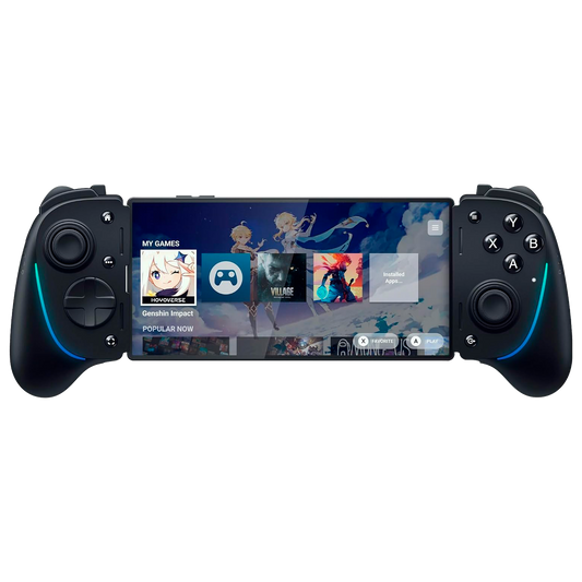 GAMEPAD RAZER GAMING KISHI ULTRA