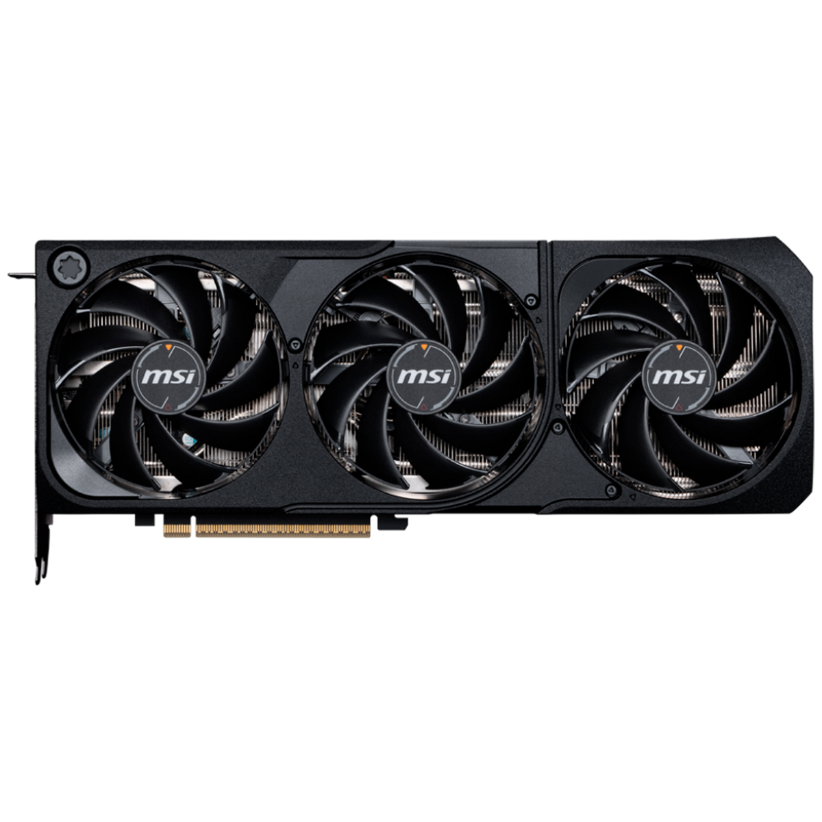 TARJETA DE VIDEO MSI RTX 5080 16G SHADOW 3X OC
