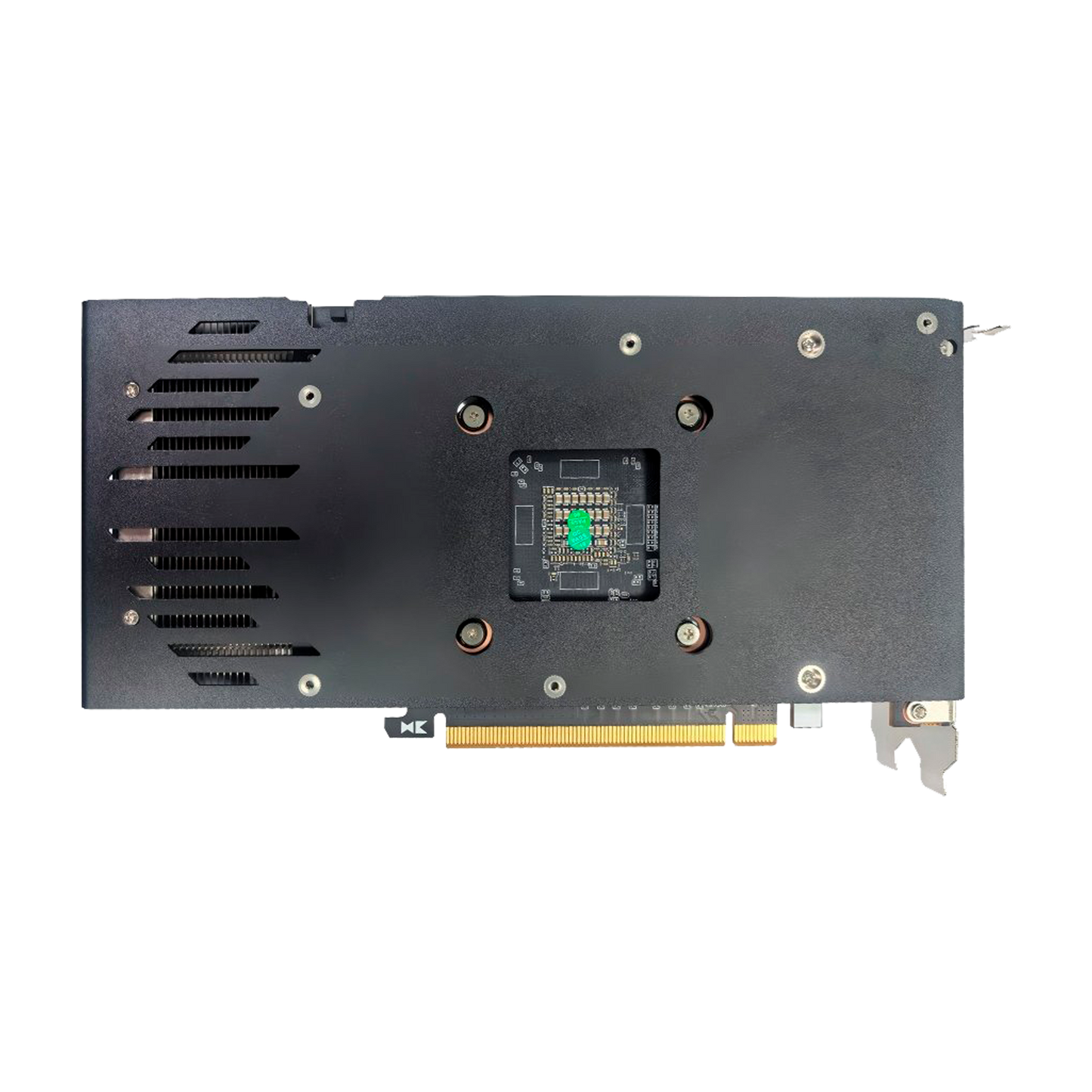 TARJETA DE VIDEO ARKTEK RX 7600XT 8GB