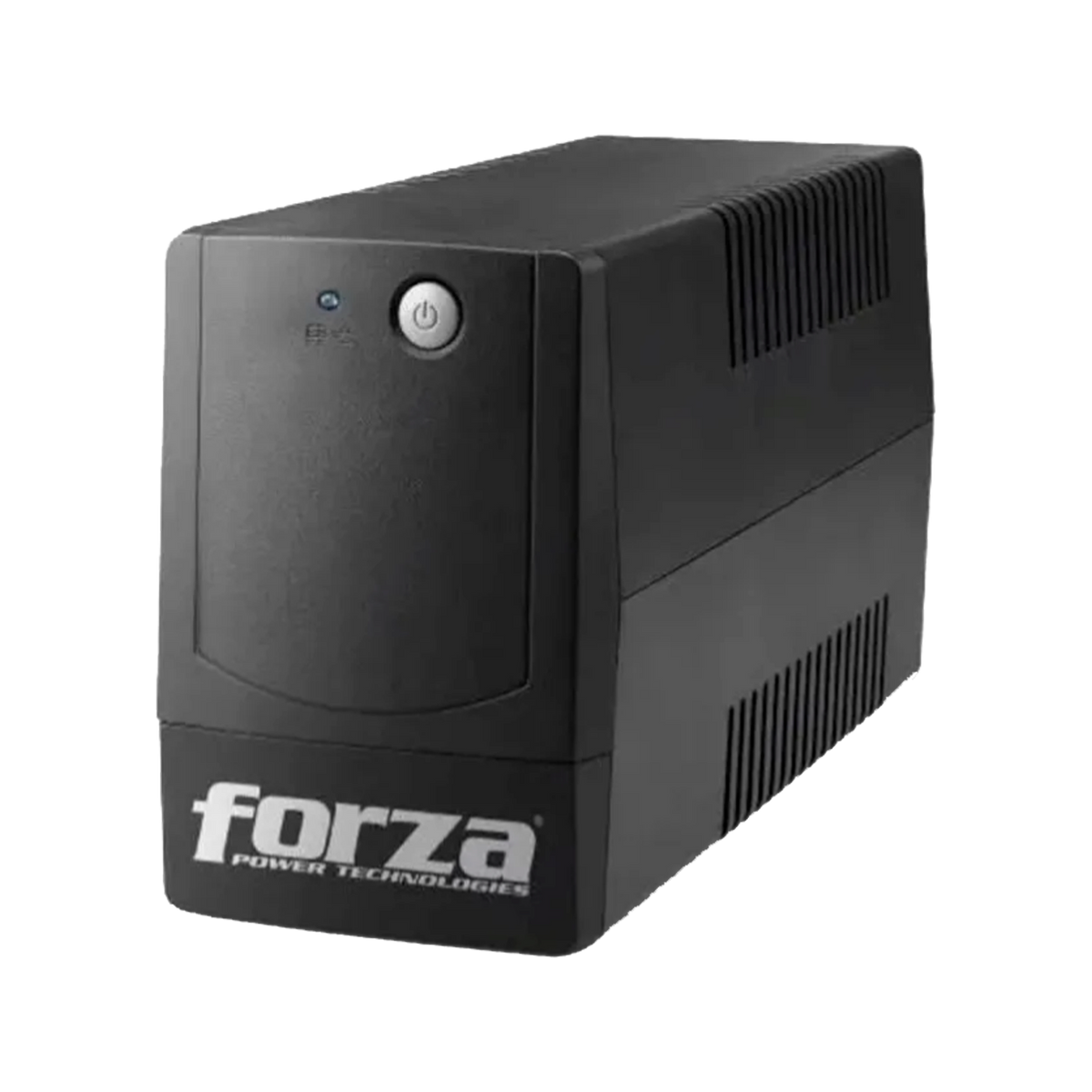 UPS FORZA 600VA 360W BT-601 6 TOMAS