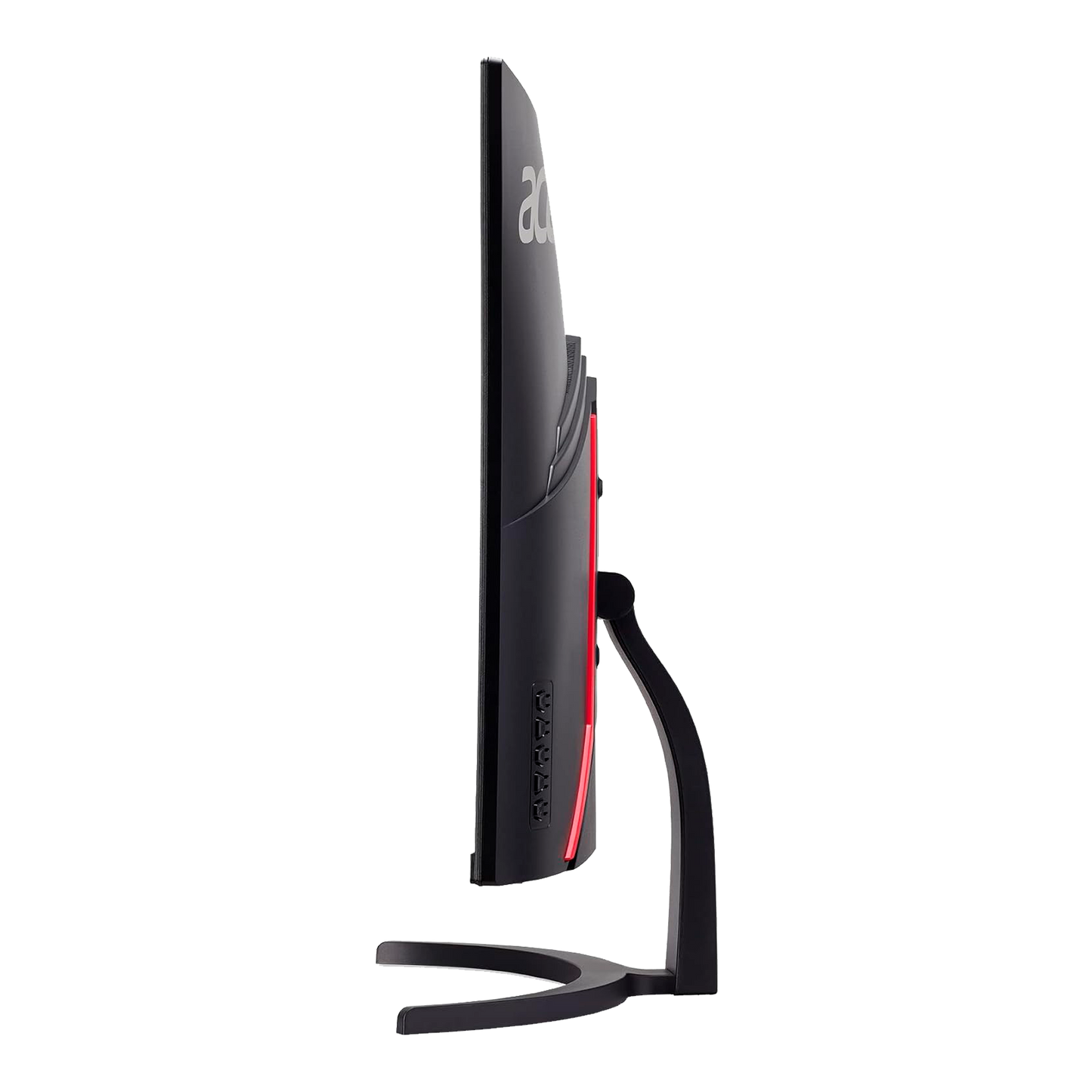 MONITOR ACER 32 PULGADAS 2K NITRO EDB323QU CURVO 180HZ
