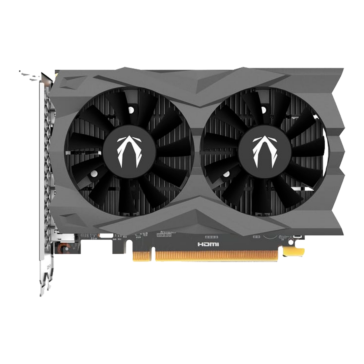 TARJETA DE VIDEO ZOTAC RTX 3050 6GB GDDR6 TWIN EDGE OC