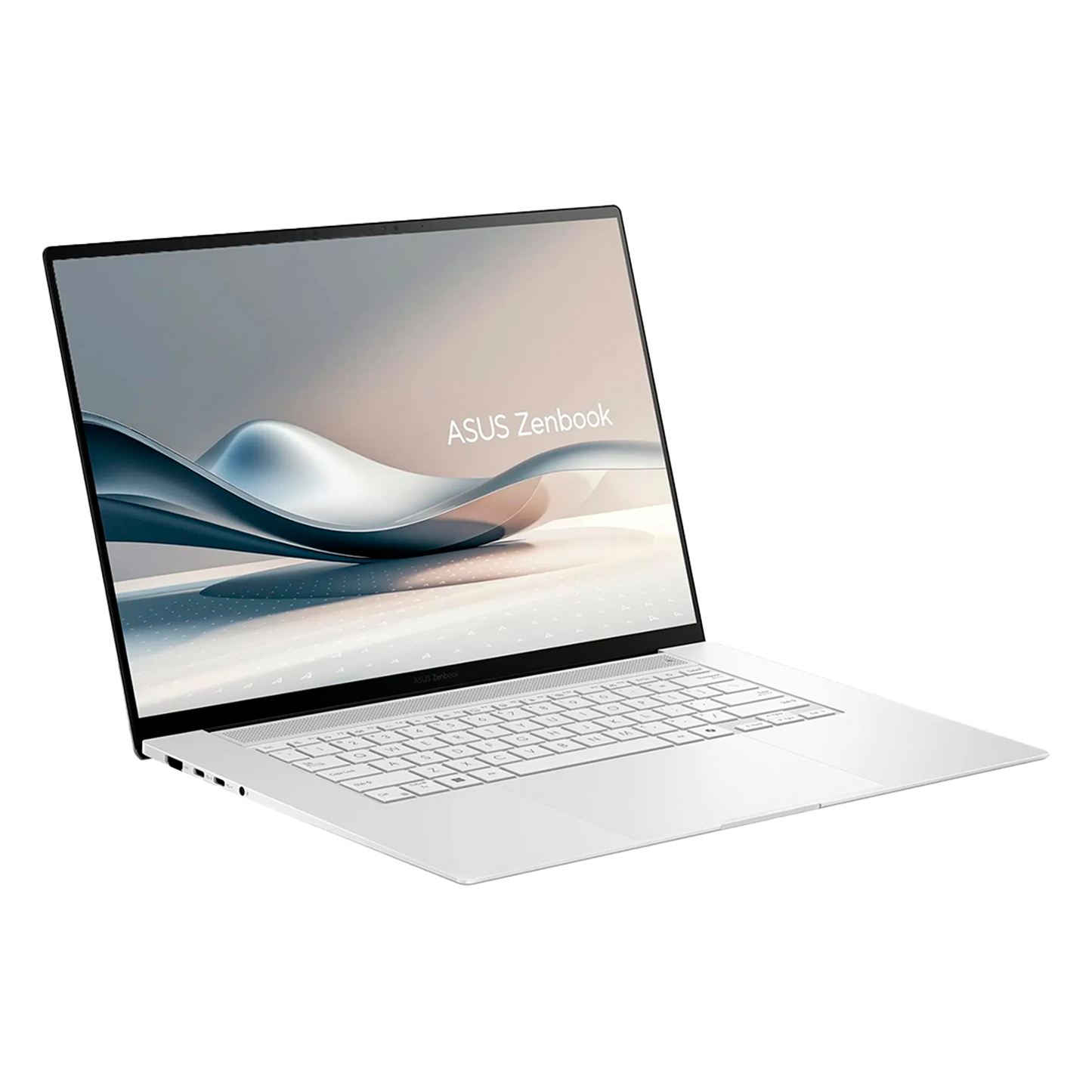 LAPTOP ASUS ZENBOOK S 16 AMD RYZEN AI 9 365 24GB DDR5 2TB M.2 OLED